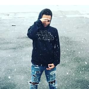 Meet your Posher, Josiah